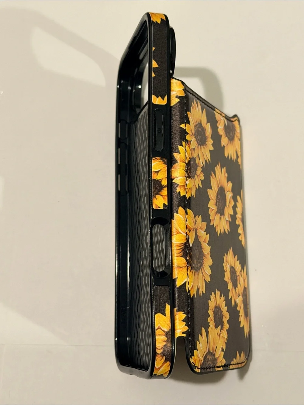 LETO for iPhone Air Wallet Case